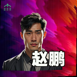赵鹏